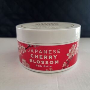 Bath & Body Works Japanese Cherry Blossom Body Butter